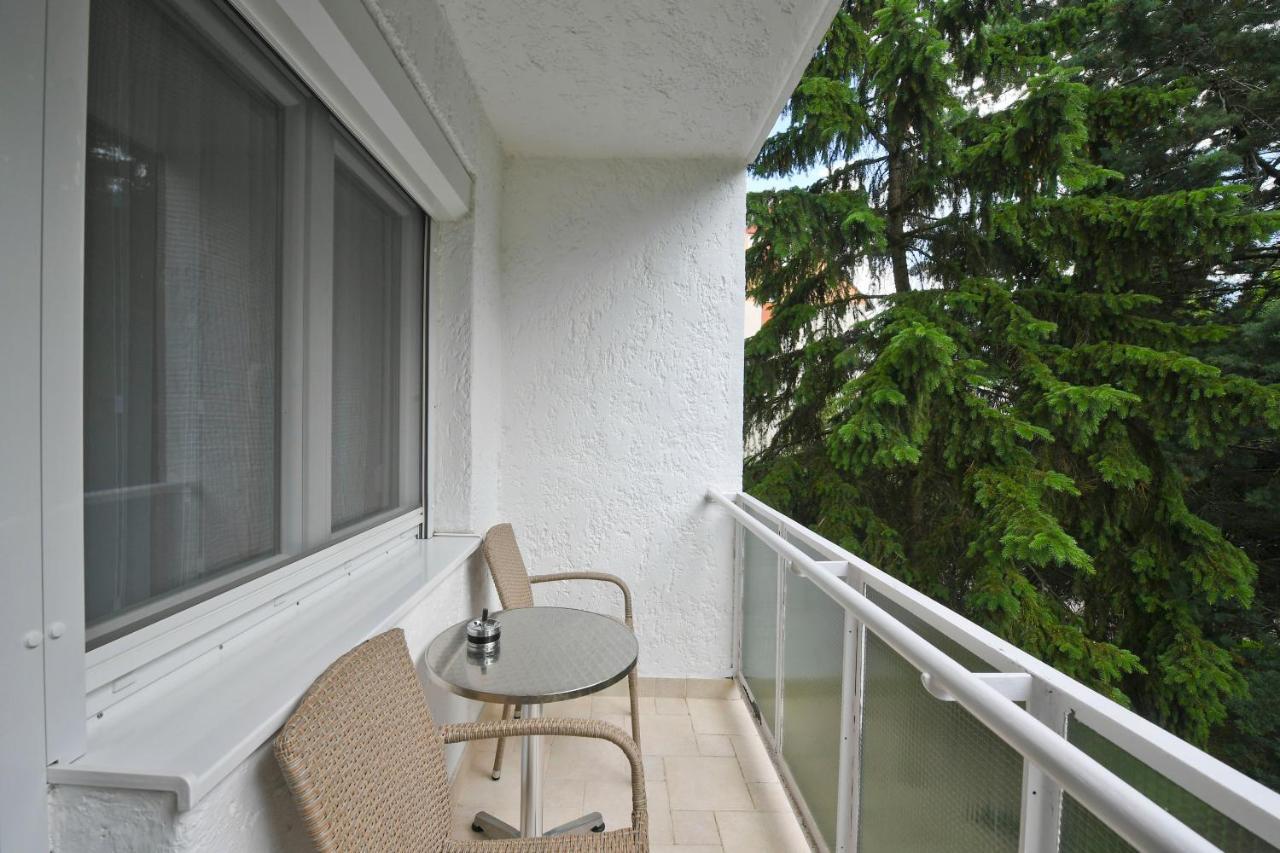 Vicente'S Apartment Έγκερ Εξωτερικό φωτογραφία